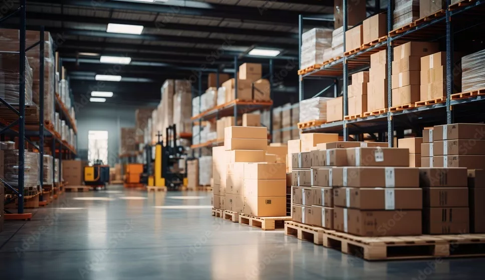 Stable Supply of Hard-to-Find Components