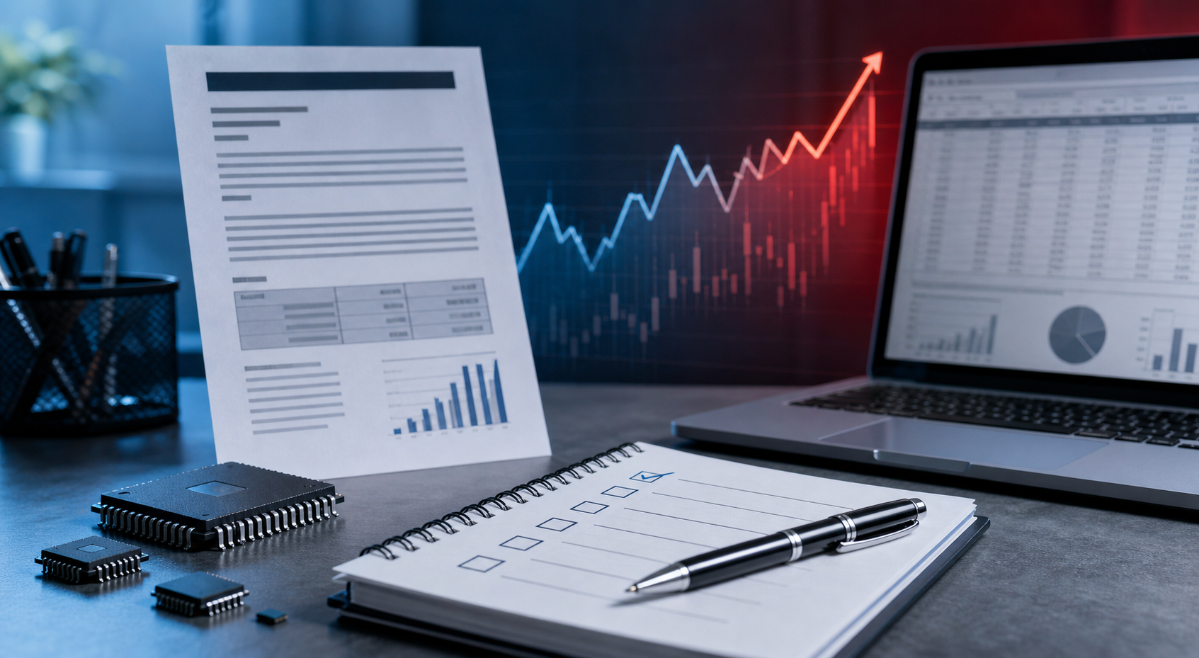 STMicroelectronics June 2026 price increase buyer response guide | TrustCompo