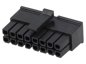 TrustCompo Eletronic focuses on supplying Connectors Interconnects, low price, high quality, lead free | TrustCompo Electronic