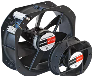 TrustCompo Eletronic focuses on supplying Fans Thermal Management, low price, high quality, lead free | TrustCompo Electronic