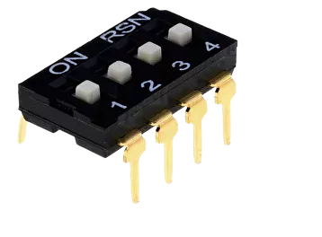 TrustCompo Eletronic focuses on supplying Switches, low price, high quality, lead free | TrustCompo Electronic