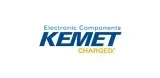 TrustCompo Eletronic has a long-term and in-depth cooperation with KEMET, with stable product supply and guaranteed quality | TrustCompo Electronic