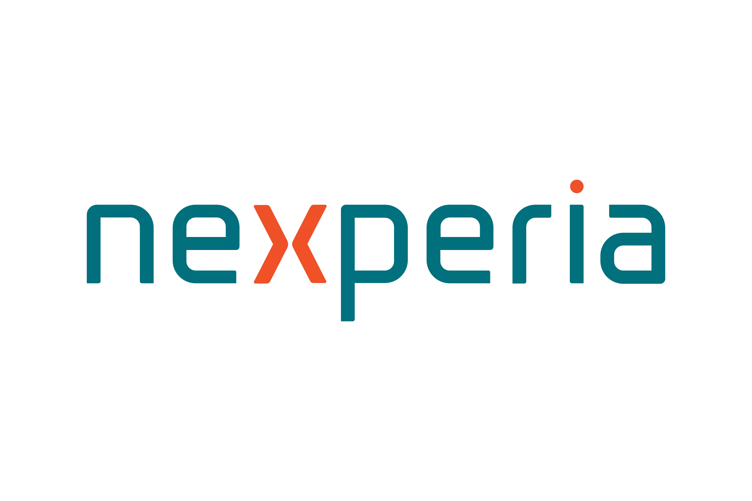 View Nexperia Products | TrustCompo Electronic