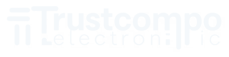 TrustCompo Logo | TrustCompo Electronic