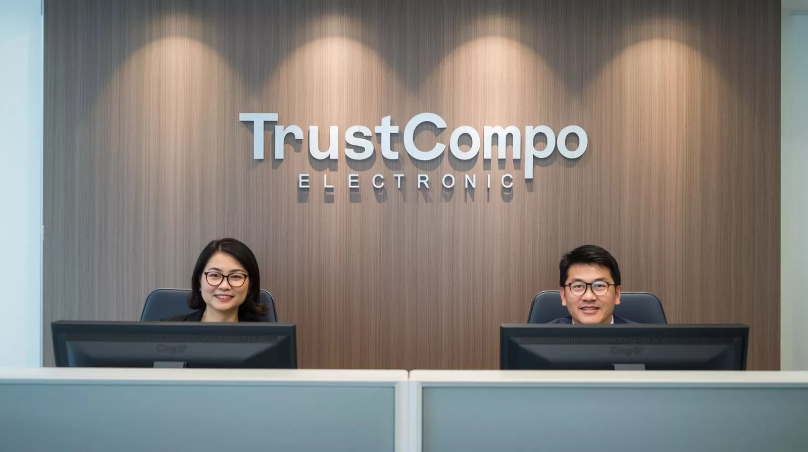 Meet the Experts Behind Your Supply Chain | TrustCompo Electronic
