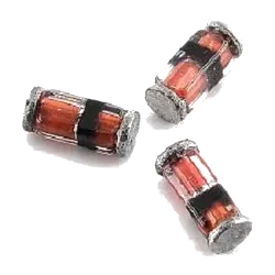 TrustCompo recommends you BAV103-GS18, low price, green, lead-free, contact us to initiate an inquiry, | TrustCompo