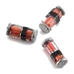 TrustCompo recommends you LL4448-GS08, low price, green, lead-free, contact us to initiate an inquiry, | TrustCompo