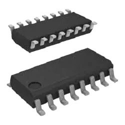 W25Q128BVFIG Embedded - FPGAs (Field Programmable Gate Array) by Winbond | TrustCompo