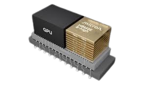 View HBM Product | TrustCompo Electronic