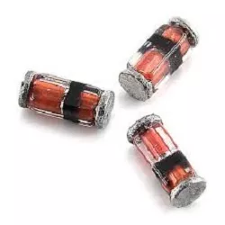 TrustCompo Electronic recommends you BAV103-GS18, low price, green, lead-free, contact us to initiate an inquiry, | TrustCompo Electronic